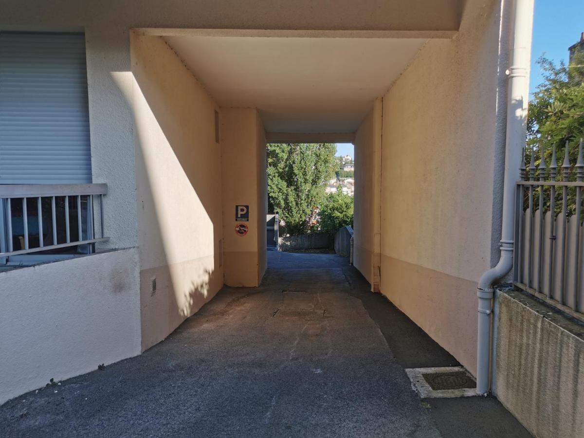 Cocon, Vue Rodez, Terrasse, Box, Musee Soulages Εξωτερικό φωτογραφία